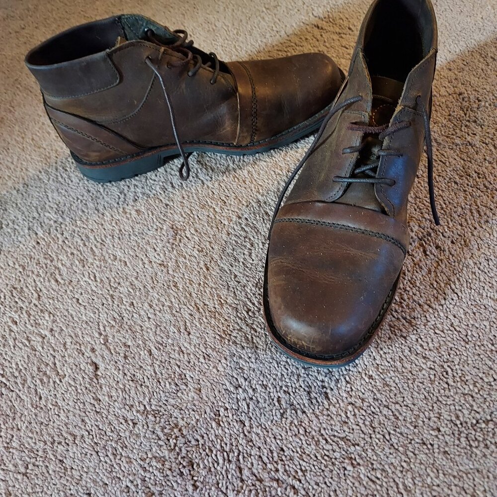 Men's Timberland Boots